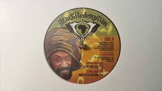 Clear Mind Dub Pt 4  Mind Overload Dub Pt 5  Dennis Rootical Side B [upl. by Arebma]