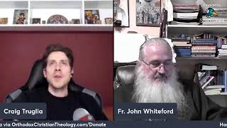 Did Russia Really Make a quotParallel Jurisdictionquot in Africa with Father John Whiteford [upl. by Nirihs]