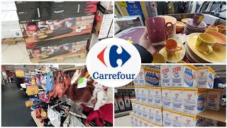 ARRIVAGE CARREFOUR PROMOTIONS  30 JANVIER 2023 [upl. by Elgna]