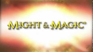 Might and Magic Heroes Kingdoms Trailer [upl. by Elicul]