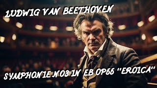 Beethoven  Symphonie No3 [upl. by Cardinal]