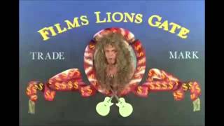 MGM Intro from quotElvis Gratton 2  Miracle à Memphisquot [upl. by Particia975]