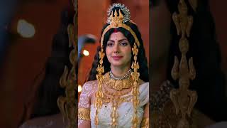 Shiv shakti love song🥰 shiv sati♥️shivshaktistatusshorts [upl. by Airtemak]