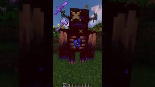 Sharpness 1 Netherite Sword VS Sharpness 3 Stone Axe minecraft minecraftshorts shorts [upl. by Eigger88]