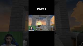 SURVIVAL CRAFT 2  EP1 habibiextra26 [upl. by Amand]