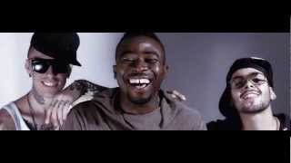 Pavell ft Venci Venc  Batmandirected by Alex Mouth Official Video [upl. by Madeleine]