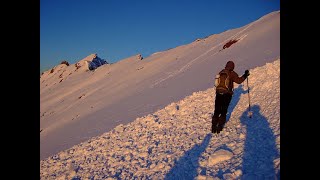 Stok Kangri Expedition Indias highest trakkable sumit best sumit video [upl. by Ellinger]