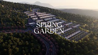 Spring Garden Sentul City [upl. by Nimref33]