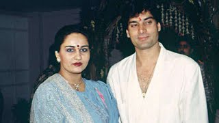 Saathi Movie Actor Mohsin Khan With His Wife  Daughter  Biography  Life Story [upl. by Eirrok]