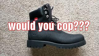 Timberland 6 Inch Helcore Waterproof Boots Review [upl. by Zetta140]