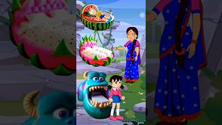 আমি কোথায় ঘুমাবো 🤣😱 youtubeshorts trending foryou viral rupkothargolpo funnycartoon shorts [upl. by Autum]