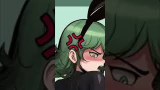 One Punch Man Tatsumaki rule 34 shorts full waifu rule34 tatsumaki [upl. by Ztirf]