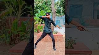 penne en penne🎶 jumprope dance dancer funnydance malayalamsongs mohanlal fun comedy [upl. by Dugan]