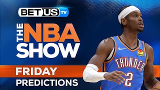 NBA Picks For Today November 15th  NBA Expert Predictions amp Best Betting Odds [upl. by Annhoj]