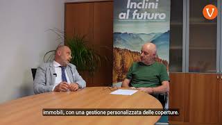 Intervista a Gianpaolo Sandri [upl. by Arondel256]