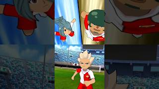 TATSUMAKI OTOSHI vs INAZUMA OTOSHI vs IRON WALL x GOD HAND X [upl. by Neel]