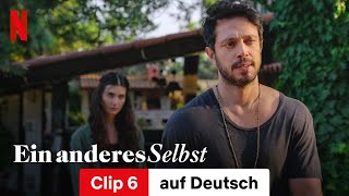 Ein anderes Selbst Staffel 1 Clip 6  Trailer auf Deutsch  Netflix [upl. by Ahsilav]