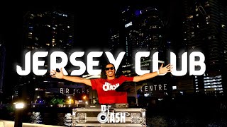 JERSEY CLUB HipHop Mix 2024  The Best of Jersey Club Remixes by DJ DASH [upl. by Avitzur117]