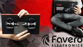 FAVERO ASSIOMA UNO  Unboxing and Installation [upl. by Allison]