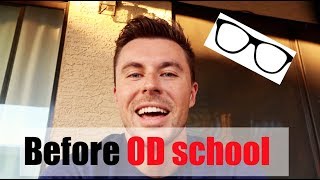 How to get into Optometry School Things to know before Optometry School [upl. by Feldt668]