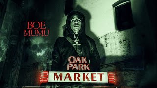 BOE Mumu Mumu vs Mooskii Official audio [upl. by Stubbs]