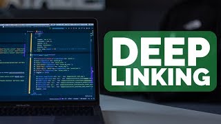 Deep Linking Between Apps With Android [upl. by Eibo419]