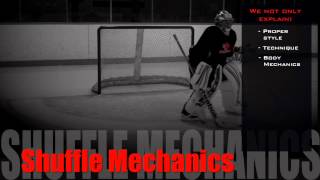 A Goalies World Instructional Goaltending Video [upl. by Narih]