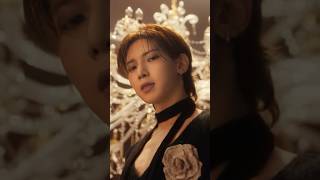 🎬 ATEEZ  Ice On My Teeth Official MV ateez Shorts [upl. by Bunce]