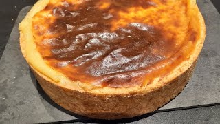 ▶️ Flan patissier 100 maison [upl. by Auhsuj670]