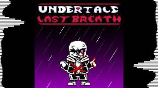 Undertale Last Breath Phase 4 Rainferno UnderMusic Cover [upl. by Uwkuhceki816]