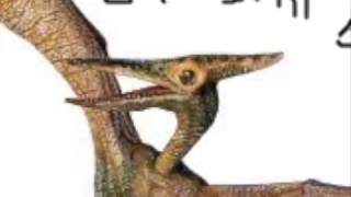 What the Pterodactyl ACTUALLY sounded like [upl. by Dieterich739]