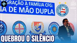 🚨CEO AFIRMA quotNÃO VAMOS POUPAR INVESTIMENTOSquot🔥”RESULTADOS CHEGARÃO MUITO ANTESquot👀TIME🧐2021x23 [upl. by Whitehurst524]