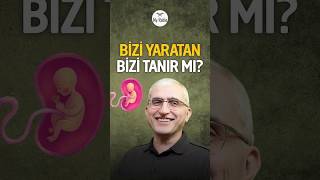 Bizi Yaratan Bizi Tanır mı [upl. by Mikol640]