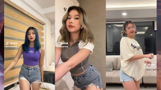 Paye Galang  Tiktok Videos Tiktok Dance [upl. by Tenaej]