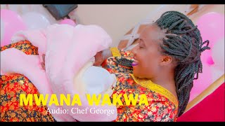 FAITH NZILANI  MWANA WAKWA OFFICIAL 4K VIDEO [upl. by Marion]