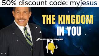 Faith Power with Bill Winston  The Kingdom in You [upl. by Amitak]