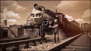 Halfway There Music Video Thomas amp Friends Tribute 2 [upl. by Leind534]