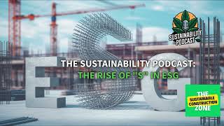 The Rise of quotSquot in ESG Podcast [upl. by Aneehsit]