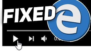 2024 Fix Video Playing Errors in Microsoft Edge Easy Fix [upl. by Rodolfo]