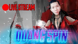 🔴 QuangGame Live  kênh này ko chơi Kĩ Năng [upl. by Lorilee897]