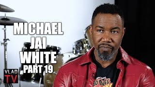 Michael Jai White on Rumor Mike Tysons Trainer Cus DAmato was Gay Part 19 [upl. by Emmy]