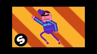 Oliver Heldens  I Dont Wanna Go Home Official Music Video [upl. by Corie]