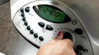 Comment cuisiner une délicieuse purée au thermomix de Vorwerk [upl. by Jacklyn360]