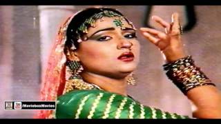 LAK PATLA WAL APE KHAVE  NOOR JEHAN  ANJUMAN  PAKISTANI FILM MOULA SAIN [upl. by Anialahs]