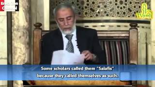 Scholar from alAzhar Wahhabism is a Satanic Faith the Horn of the Devil that Muhammad Predicted [upl. by Aynos]