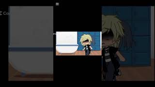 gacha gachalife gachaclub gachaedit gachaa edit gachameme kesvet sad memes [upl. by Leontina]