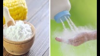 Here Are 5 Safe Alternatives You Can Use Instead Of Talc Powder [upl. by Tiat954]