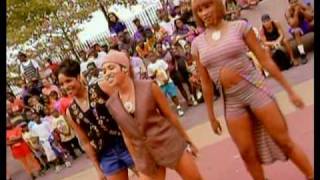 Salt N Pepa  Shoop Official Video [upl. by Rushing]