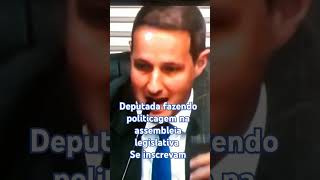 FolhaPoliticaOficial jbolsonaro NikolasFerreiraO ApoioPolicialOficial PMESP [upl. by Aniale588]