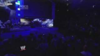 WWE Undertakers Druids return to SmackDown SD 462010 [upl. by Achorn]